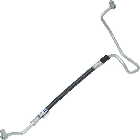 Universal Air Cond Universal Air Conditioning, HA111599C HA111599C